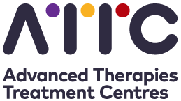 advanced therapies treatment centres