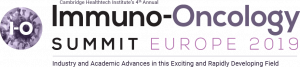 Immuno-Oncology Summit Europe 2019